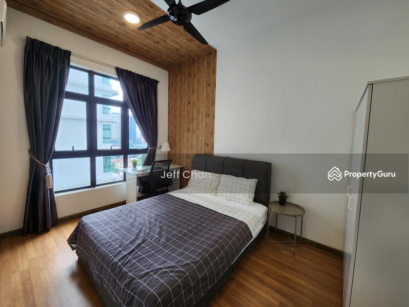 Chymes Gurney, Jalan Gurney Off Jalan Dato Keramat, KL City, Kuala Lumpur, Room Rental, 200