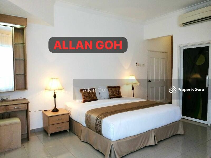Silverton Condominium untuk Untuk Disewa - RM 7,000 /bulan, Feb 2026 - PropertyGuru.com.my