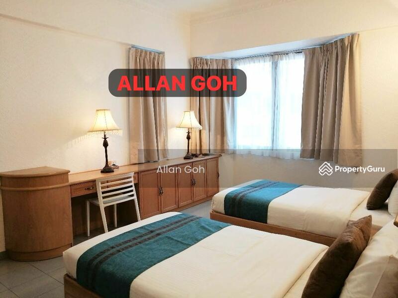 Silverton Condominium untuk Untuk Disewa - RM 7,000 /bulan, Feb 2026 - PropertyGuru.com.my