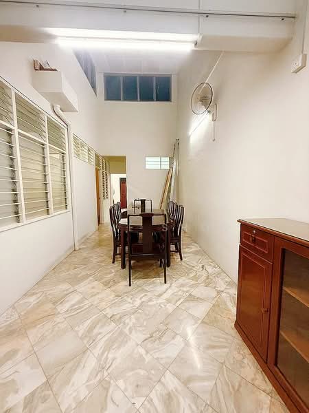 Rumah Teres 1 Tingkat untuk Dijual di Bangsar (Kuala Lumpur) - Jane Shoo - PropertyGuru.com.my