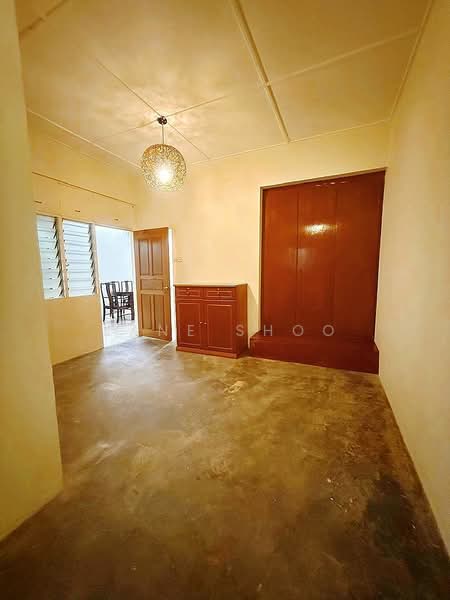 Rumah Teres 1 Tingkat untuk Dijual di Bangsar (Kuala Lumpur) - Jane Shoo - PropertyGuru.com.my