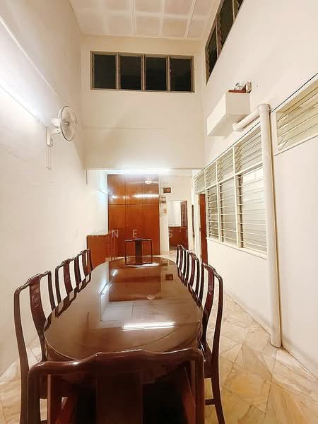 Rumah Teres 1 Tingkat untuk Dijual di Bangsar (Kuala Lumpur) - Jane Shoo - PropertyGuru.com.my