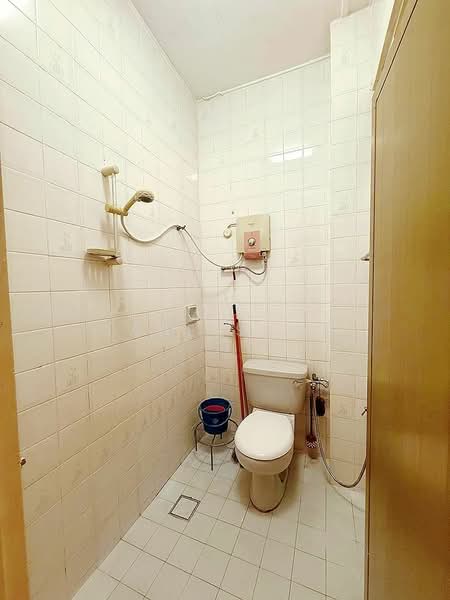 Rumah Teres 1 Tingkat untuk Dijual di Bangsar (Kuala Lumpur) - Jane Shoo - PropertyGuru.com.my