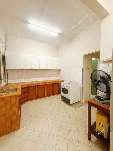 Rumah Teres 1 Tingkat untuk Dijual di Bangsar (Kuala Lumpur) - Jane Shoo - PropertyGuru.com.my