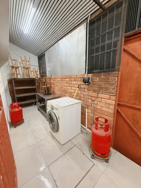 Rumah Teres 1 Tingkat untuk Dijual di Bangsar (Kuala Lumpur) - Jane Shoo - PropertyGuru.com.my