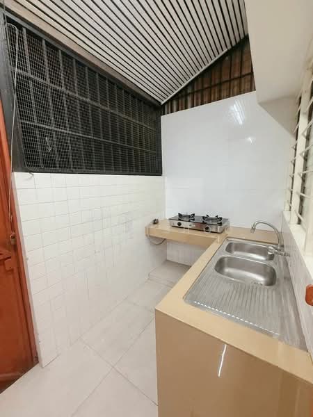 Rumah Teres 1 Tingkat untuk Dijual di Bangsar (Kuala Lumpur) - Jane Shoo - PropertyGuru.com.my