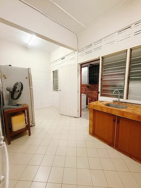 Rumah Teres 1 Tingkat untuk Dijual di Bangsar (Kuala Lumpur) - Jane Shoo - PropertyGuru.com.my