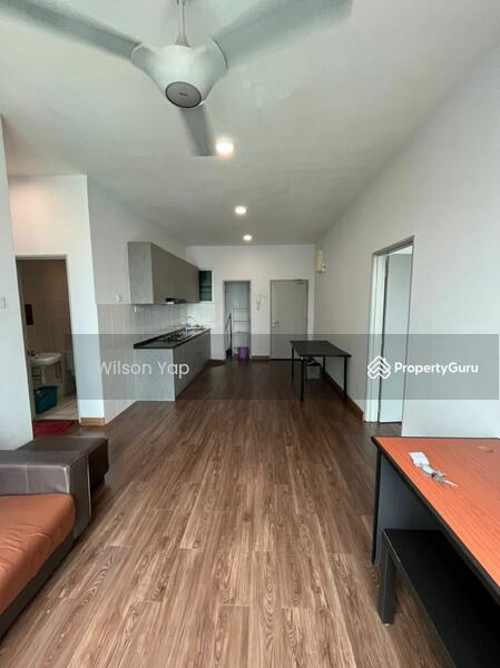 Service Residence for Sale at The Zizz @ Damansara North - Wilson Yap - PropertyGuru.com.my