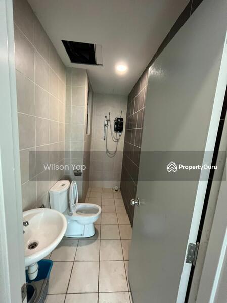 Service Residence for Sale at The Zizz @ Damansara North - Wilson Yap - PropertyGuru.com.my