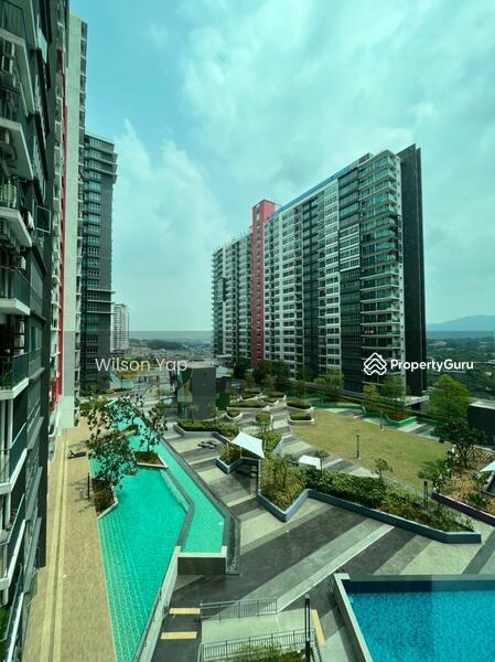 Service Residence for Sale at The Zizz @ Damansara North - Wilson Yap - PropertyGuru.com.my