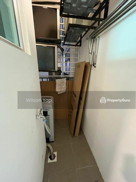 Service Residence for Sale at The Zizz @ Damansara North - Wilson Yap - PropertyGuru.com.my