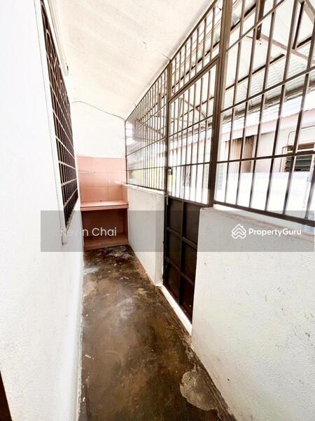 Rumah Teres 2 Tingkat untuk Dijual di Kampar (Perak) - Kevin Chai - Wet Kitchen - PropertyGuru.com.my