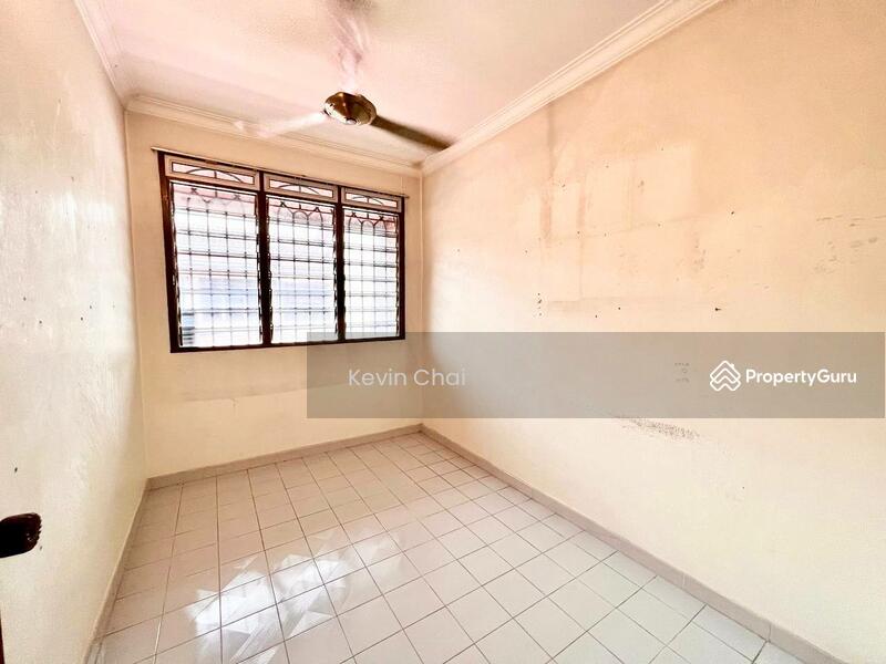 Rumah Teres 2 Tingkat untuk Dijual di Kampar (Perak) - Kevin Chai - 2nd Bedroom - PropertyGuru.com.my