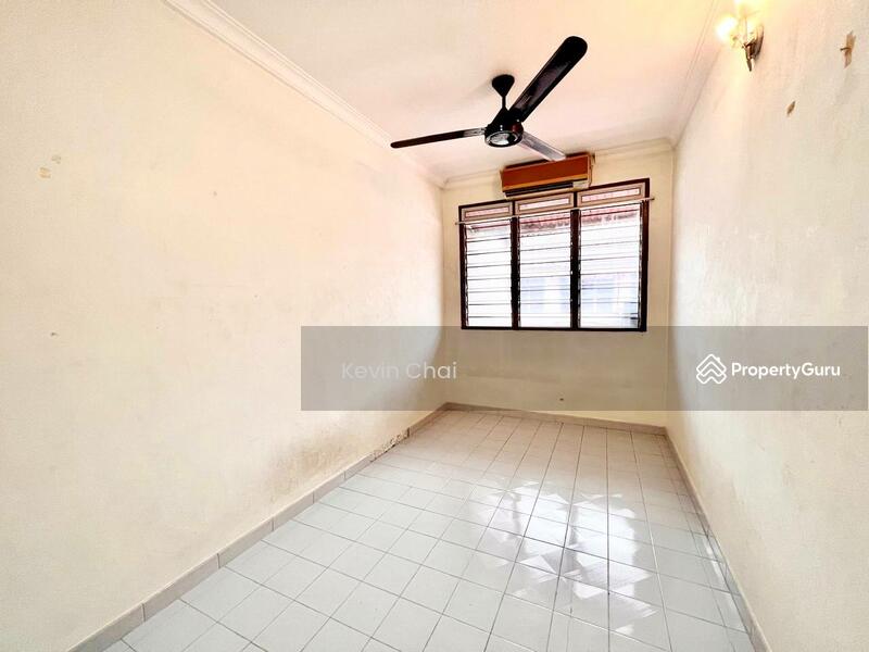 Rumah Teres 2 Tingkat untuk Dijual di Kampar (Perak) - Kevin Chai - 3rd Bedroom - PropertyGuru.com.my