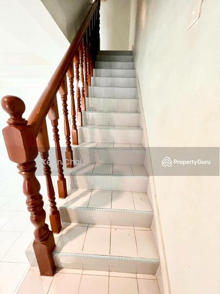 Rumah Teres 2 Tingkat untuk Dijual di Kampar (Perak) - Kevin Chai - Staircases - PropertyGuru.com.my