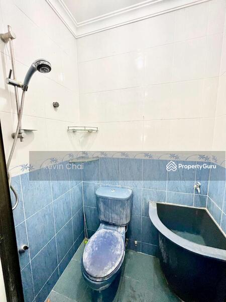 Rumah Teres 2 Tingkat untuk Dijual di Kampar (Perak) - Kevin Chai - Bathroom 2 - PropertyGuru.com.my