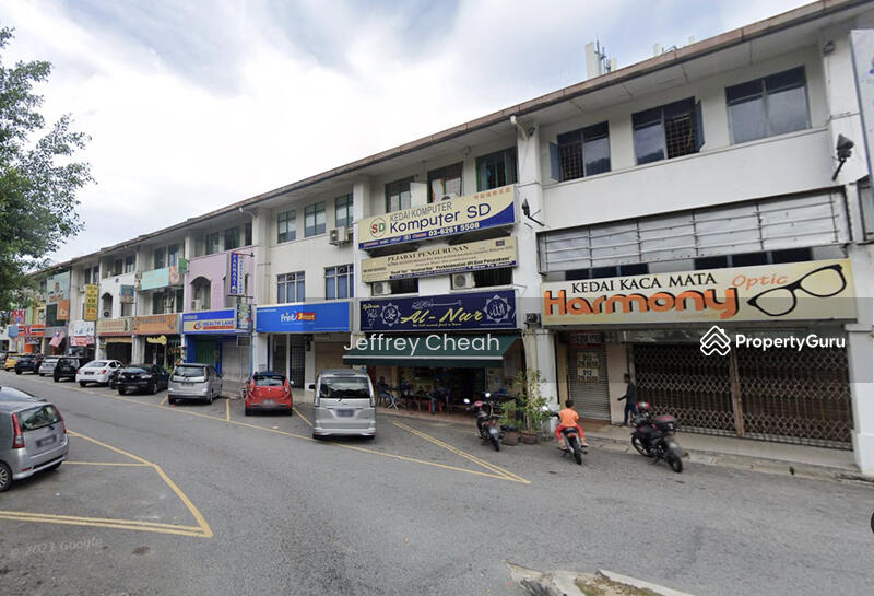 For Rent - SD12