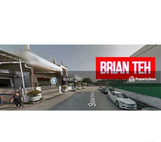 Kilang untuk Dijual di Batu Maung (Penang) - Brian Teh - PropertyGuru.com.my