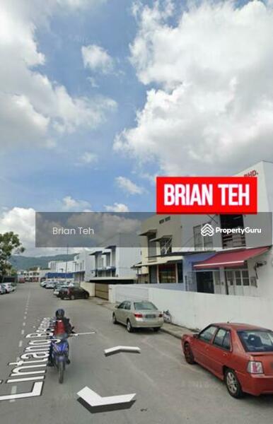 Kilang untuk Dijual di Batu Maung (Penang) - Brian Teh - PropertyGuru.com.my