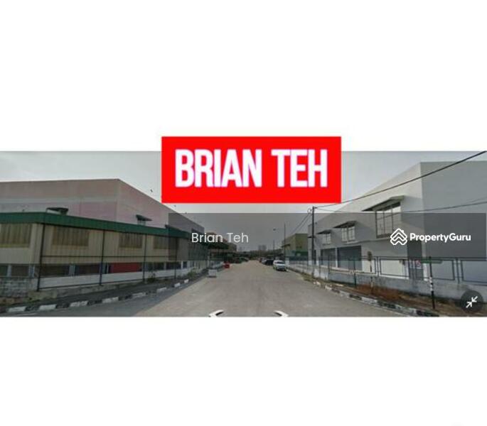 Kilang untuk Dijual di Batu Maung (Penang) - Brian Teh - PropertyGuru.com.my