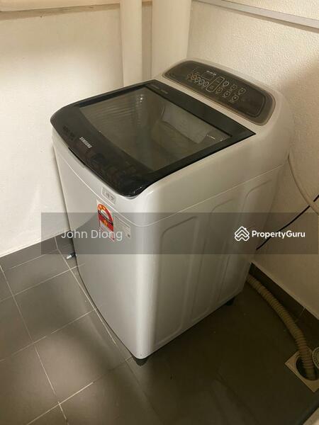 Untuk Disewa - Residensi Pandanmas 2