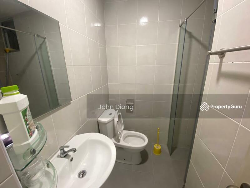 Untuk Disewa - Residensi Pandanmas 2