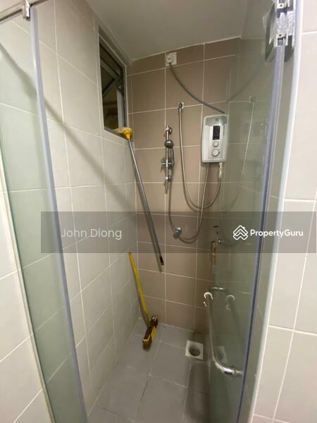 Untuk Disewa - Residensi Pandanmas 2