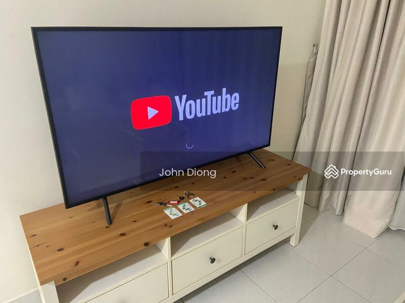 Untuk Disewa - Residensi Pandanmas 2