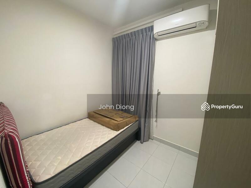 Untuk Disewa - Residensi Pandanmas 2