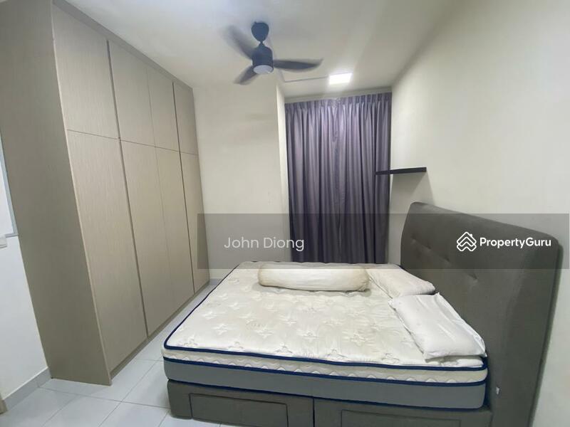 Untuk Disewa - Residensi Pandanmas 2