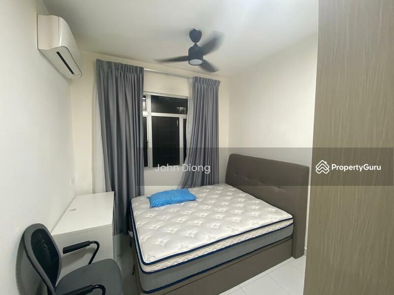 Untuk Disewa - Residensi Pandanmas 2