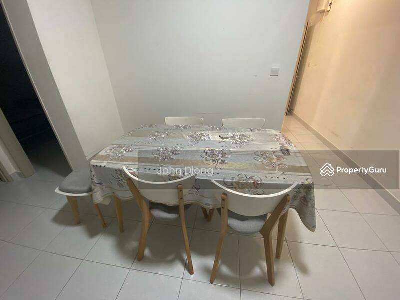 Untuk Disewa - Residensi Pandanmas 2