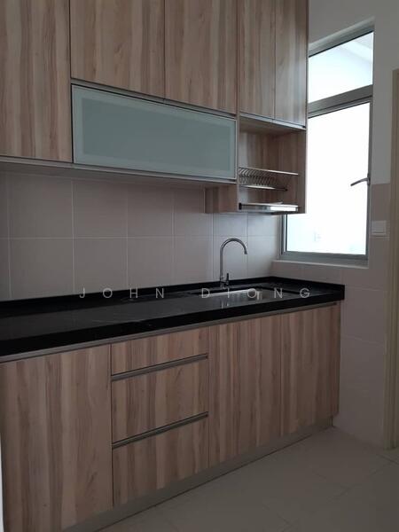 Untuk Disewa - Residensi Pandanmas 2