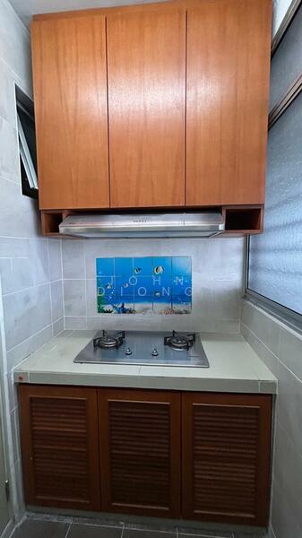 Untuk Disewa - Residensi Pandanmas 2