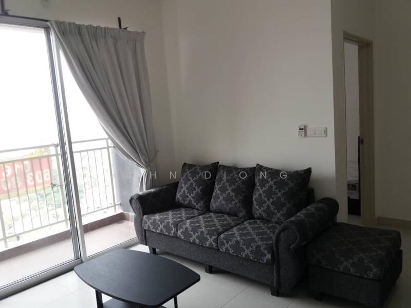 Untuk Disewa - Residensi Pandanmas 2