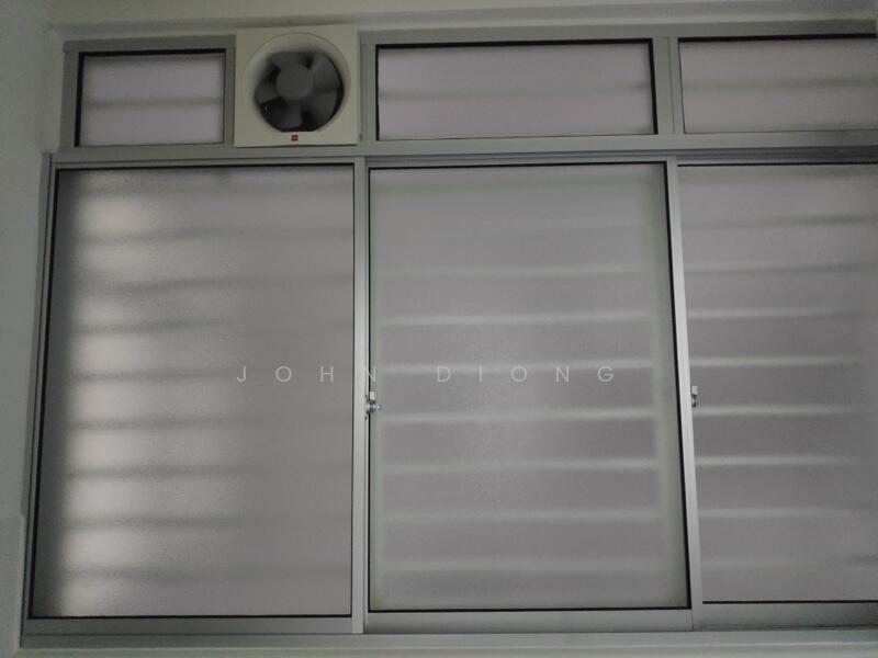 Untuk Disewa - Residensi Pandanmas 2