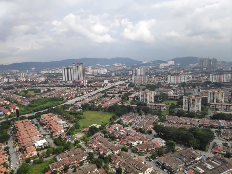 Untuk Disewa - Residensi Pandanmas 2