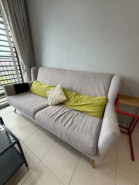 Untuk Disewa - Residensi Pandanmas 2