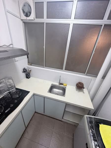 Untuk Disewa - Residensi Pandanmas 2