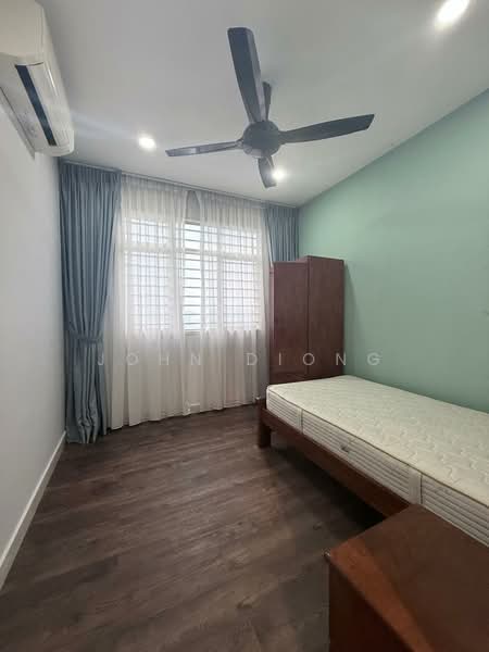 Untuk Disewa - Residensi Pandanmas 2