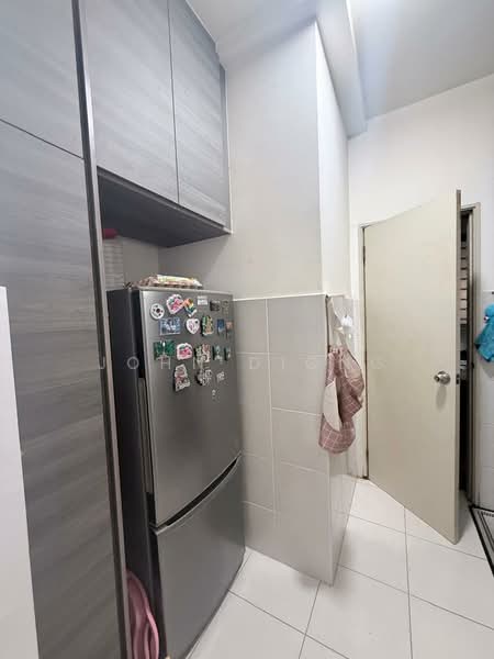 Untuk Disewa - Residensi Pandanmas 2