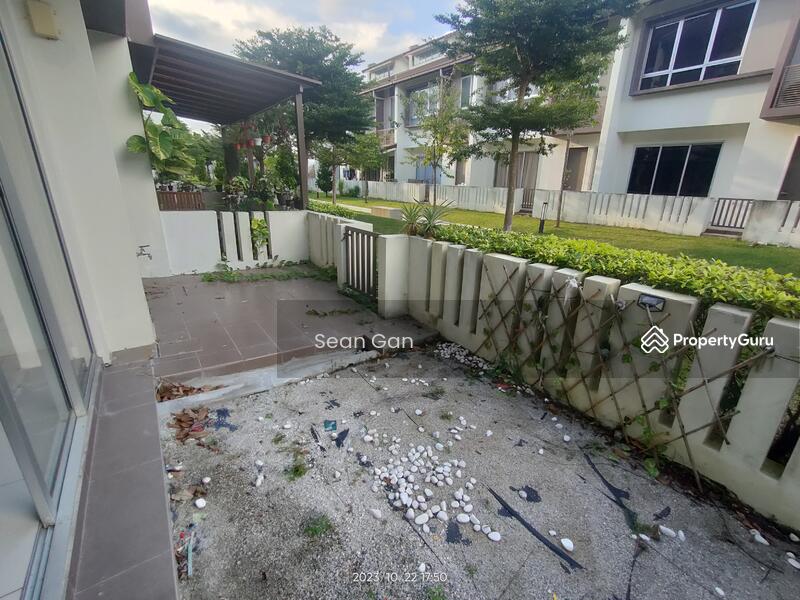 Untuk Dijual - Arahsia Residences Tropicana Aman