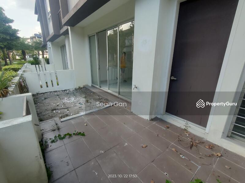 Untuk Dijual - Arahsia Residences Tropicana Aman