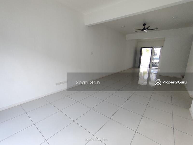 Untuk Dijual - Arahsia Residences Tropicana Aman