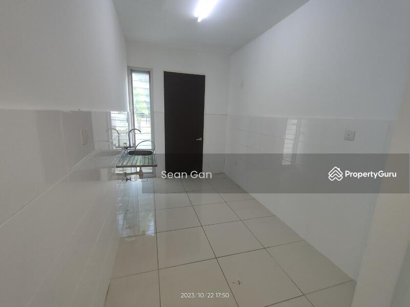 Untuk Dijual - Arahsia Residences Tropicana Aman