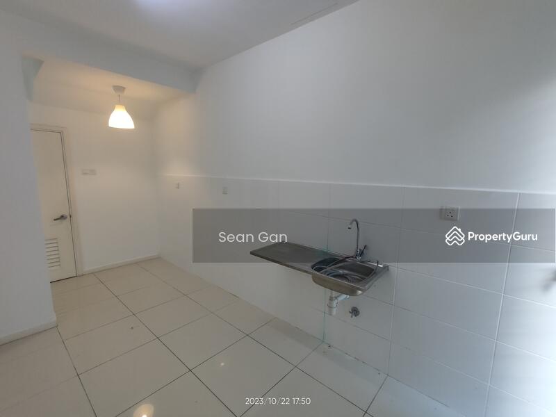 Untuk Dijual - Arahsia Residences Tropicana Aman