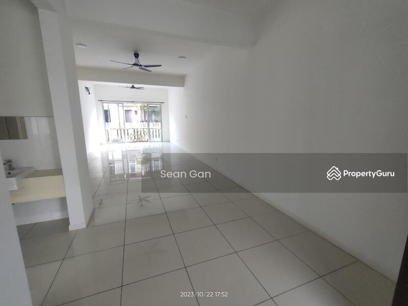 Untuk Dijual - Arahsia Residences Tropicana Aman