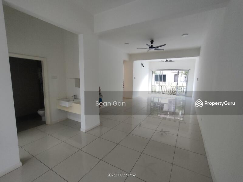 Rumah Teres untuk Dijual di Bandar Tropicana Aman (Telok Panglima Garang) - Sean Gan - PropertyGuru.com.my
