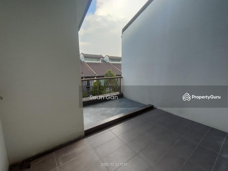 Rumah Teres untuk Dijual di Bandar Tropicana Aman (Telok Panglima Garang) - Sean Gan - PropertyGuru.com.my