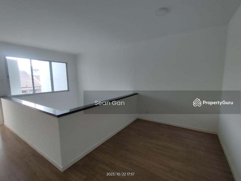 Rumah Teres untuk Dijual di Bandar Tropicana Aman (Telok Panglima Garang) - Sean Gan - PropertyGuru.com.my